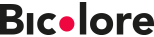bicolore